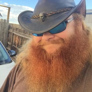 Meet your Posher, Patrick